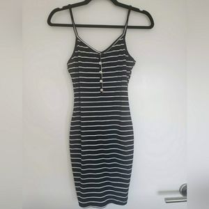 Stretch dress, small